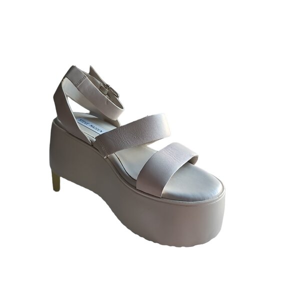 Chunky | Platform Sandal - Picture 8 of 8